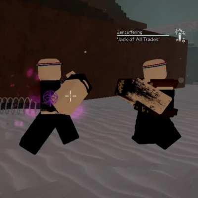 Our battle will be LEGENDARY