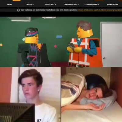 * c ata una cuerda al cuello * XD