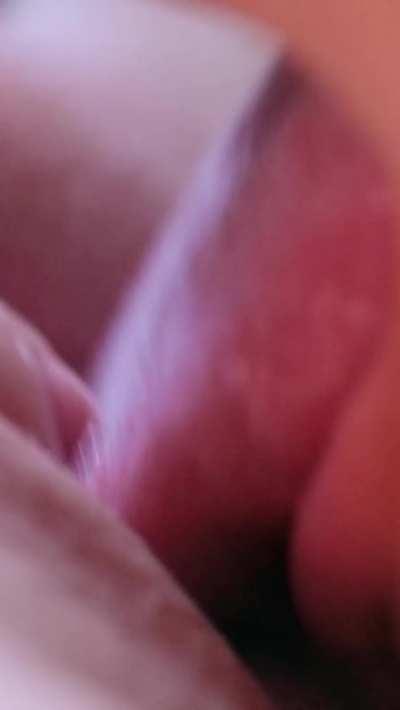 Clit Licking
