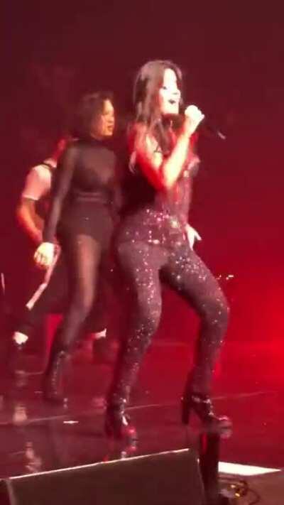 Camila Cabello Inside Out