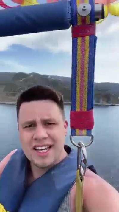 A husbands perspective vs his wife’s.