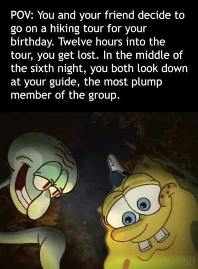 they hungry 😋😋😋