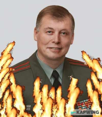 Major (Cringe) General, Elonski Muskomov, got neutralised during a successful Twitter raid conducted by Ukrainian SOFs 👏