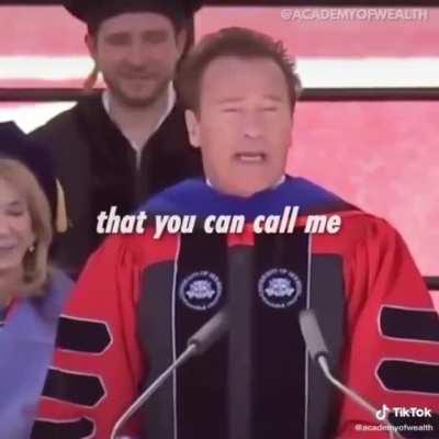 The Myth of the Self-Made Man - 