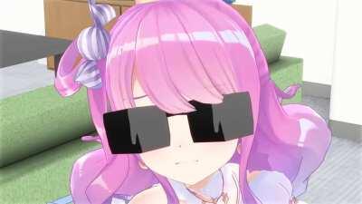 【アニメ】三輪車に乗る大人たち (Adults riding a tricycle) / HoloGra Ep. 92, posted here until it is reuploaded or this gets taken down