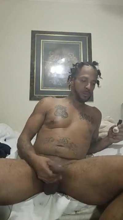 Merry muthafuccin Christmas