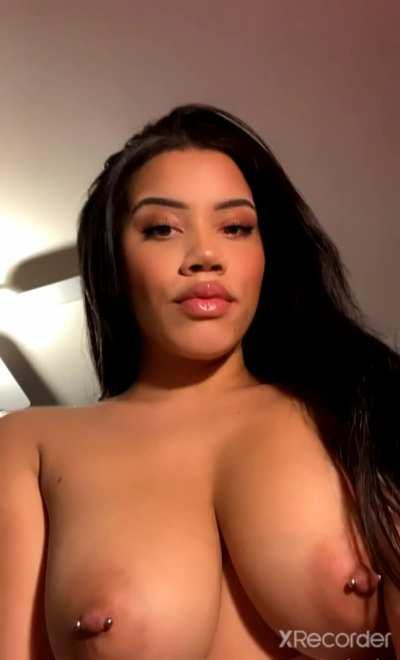 Would you smash her?