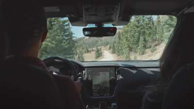 Tail end of our honeymoon roadtrip across Colorado