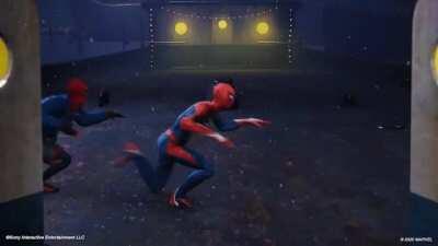 Spider-Man: Miles Morales has officially gone gold! Credit to Insomniac Games on Twitter.