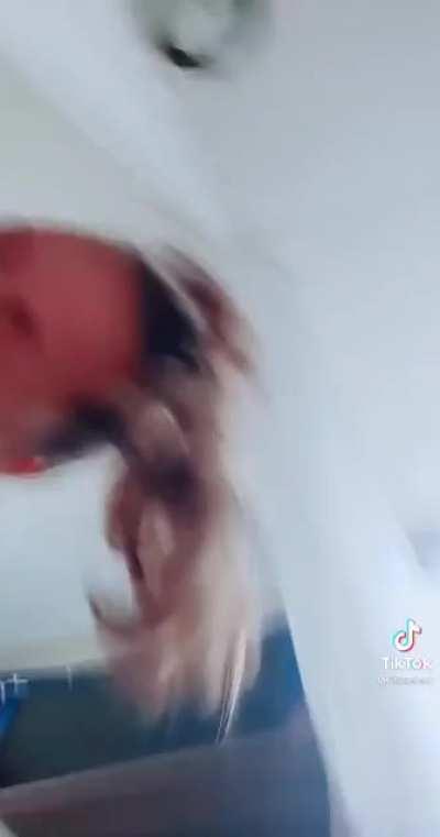 I’M THE PRINCESS HERE!