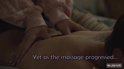 The Gift, Part III - Nathan's Story 3