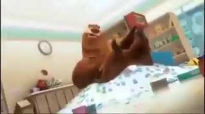 Gas station shops be like