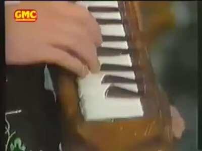 Hope you're as high & happy as this german band.