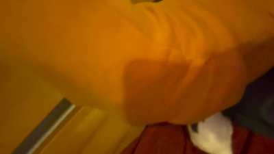 Dangerous parasite in arm! Do I need a doctor??