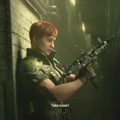 Year 6 Season 4: High Calibre - Thorn Teaser Trailer