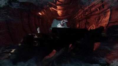 Psykers will have a new toy 