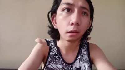 Bakit nga ba mga ung para deliver ng pagkain pumupunta sa bahay natin? Dapat tayo ang pumupunta sa bahay niya na may pagkain. Yan ang role natin.