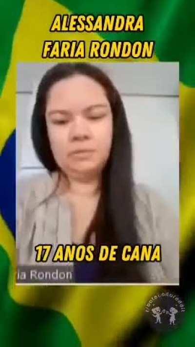 Povo mais dissimulado 