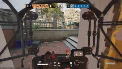 The free weekend experience ...