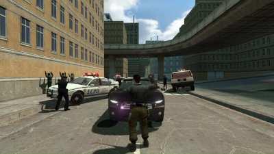 Police trolling (repost cause i messed up)