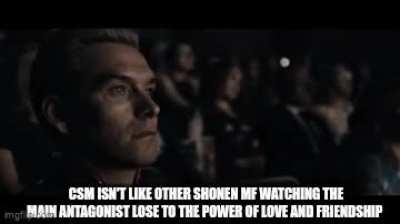 So no way this goes smoothly just as planned?