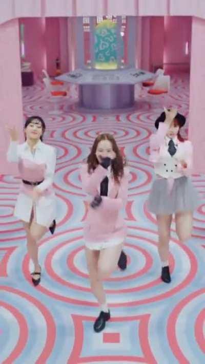 Twice Scientist Funny Video