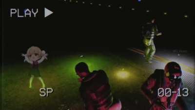 Someone from my unit requested this