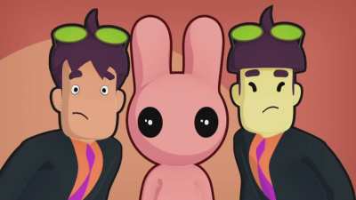 Bunny Maloney A Wrinkle in the ProtecTeam (English)