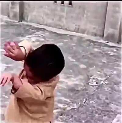 When u have too much vibe