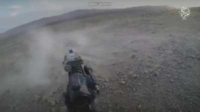 Islamic Emirates of America when?