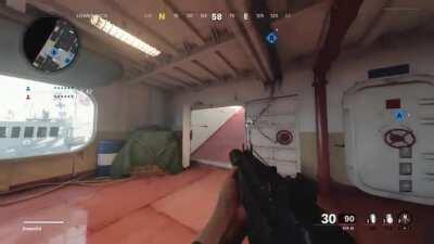 If you don't know how to counter this spot, here you go!!!!