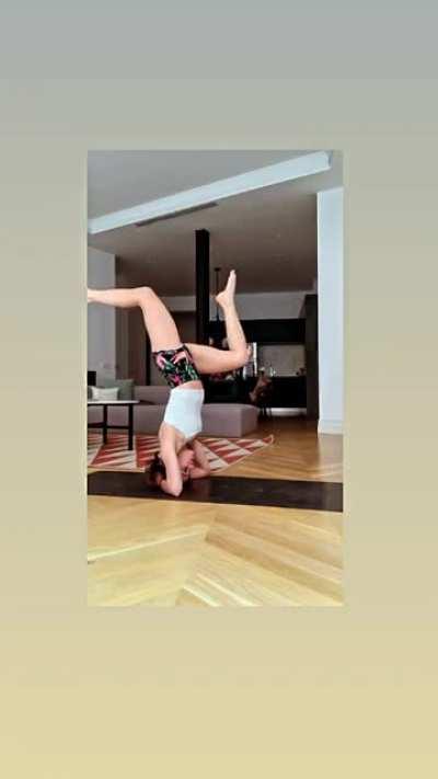 What ever happened to a lazy sunday?