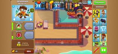 Is this 2TC salvageable?