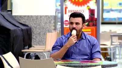 Неловко получилось