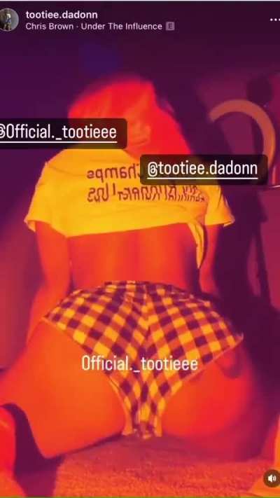 Tootie
