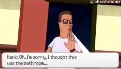 Not you, not again!!