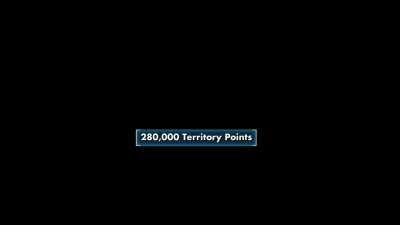 Carth Supremacy -- relic 7, 250+ crit damage