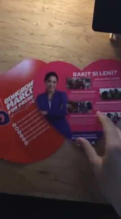 Ano yan windmill para mas malakas ung paypay ng hangin? 😩