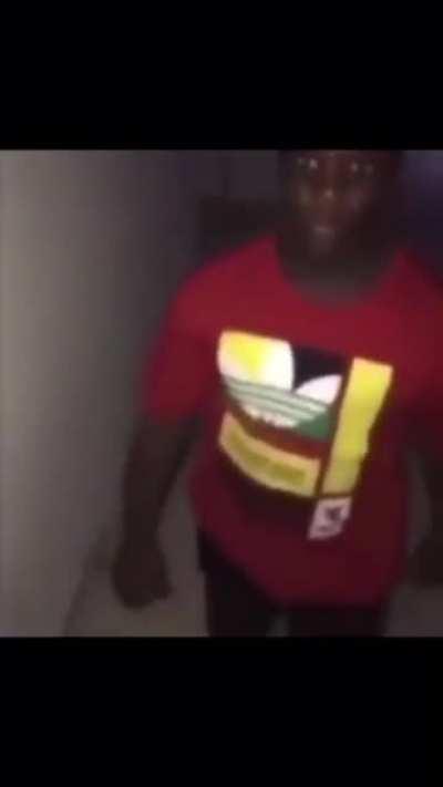 Talkin bout some, 🧍🏿‍♂️