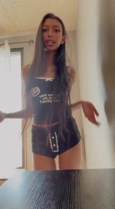 Do you like this outfit ?