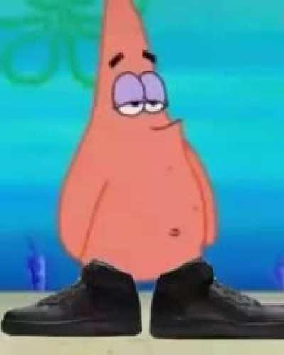 why you built like that