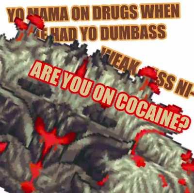 ROASTING CRABULON ft. Astrum Deus (explicit language)