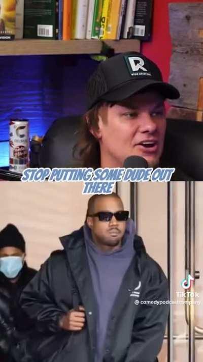 Genuinely shocked by Theo’s comments. (Do y’all agree?)