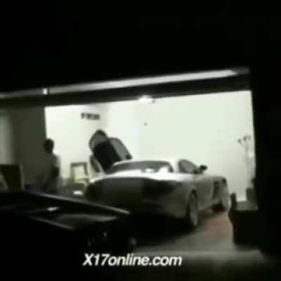 What if it was all... just a dream?