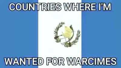 Me after making a cross in a video game