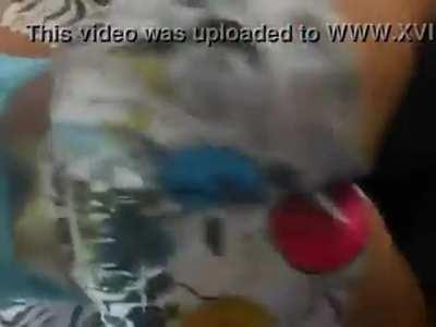 I think the risk of heart attack was pretty high.