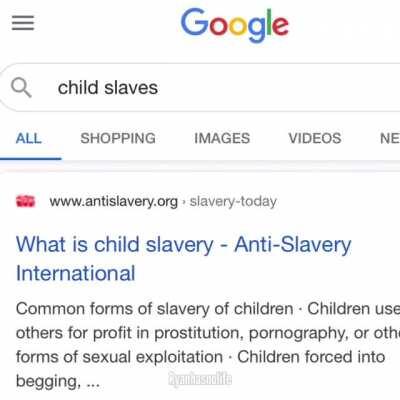 Google has got some explaining to do