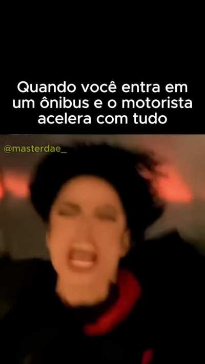 Eu não sou da quinta serie mas eu não temo a morte