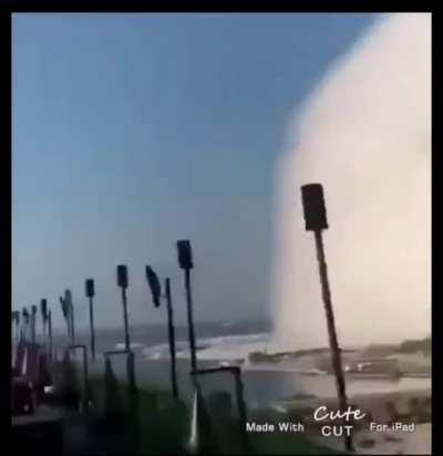 Beirut is having a blast