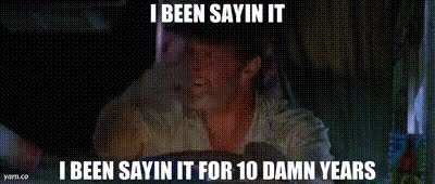 Every dude right now to their SO